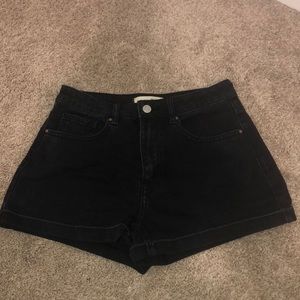 PacSun Mom Shorts